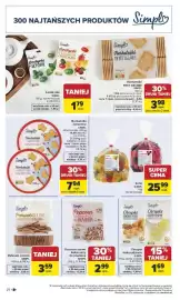Carrefour Market gazetka Strona 26
