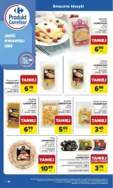 Carrefour Market gazetka Strona 4