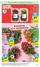 Carrefour Market gazetka tydzień 4 Strona 15