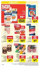 Carrefour Market gazetka tydzień 4 Strona 18