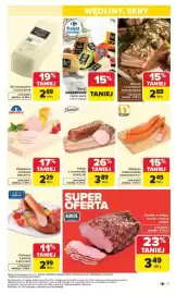 Carrefour Market gazetka tydzień 4 Strona 19