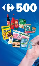 Carrefour Market gazetka tydzień 4 Strona 2