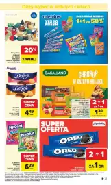 Carrefour Market gazetka tydzień 4 Strona 27