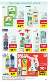 Carrefour Market gazetka tydzień 4 Strona 39