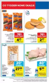Carrefour Market gazetka tydzień 4 Strona 4