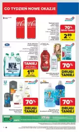 Carrefour Market gazetka tydzień 4 Strona 6