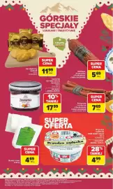 Carrefour Market gazetka Strona 3