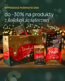 Five o'clock gazetka Strona 1