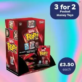 The Original Factory Shop leaflet Page 2