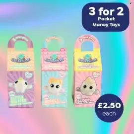 The Original Factory Shop leaflet Page 5