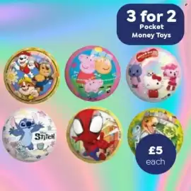 The Original Factory Shop leaflet Page 7