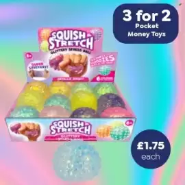 The Original Factory Shop leaflet Page 8