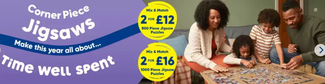 The Works leaflet week 3 Page 4