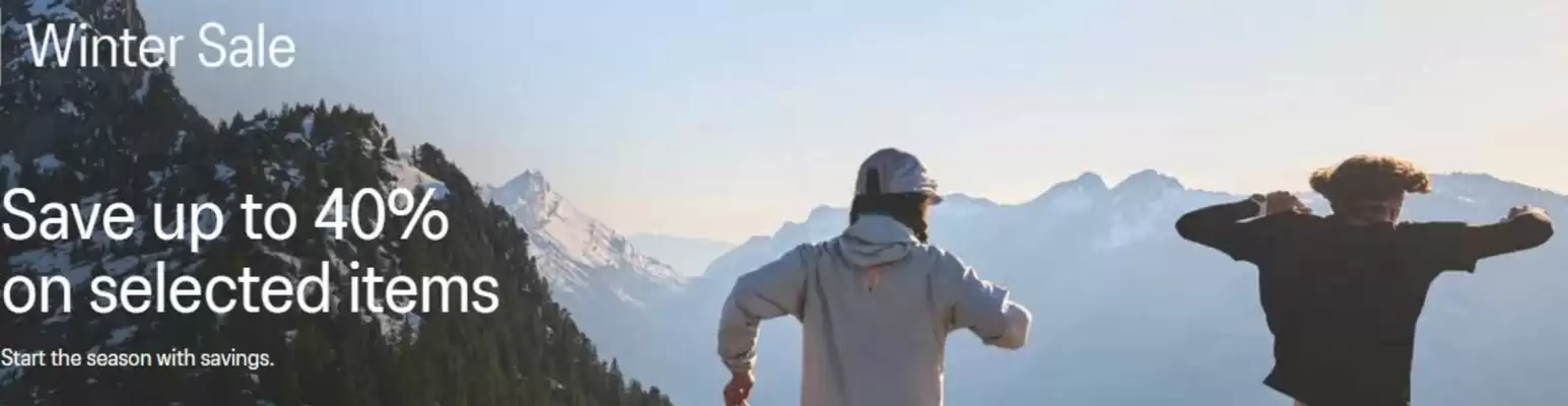 ASICS leaflet (valid until 27-01)