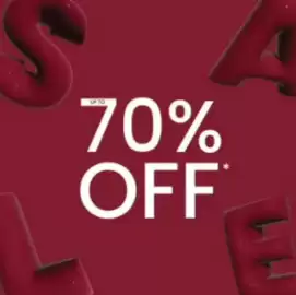 The Fragrance Shop leaflet week 3 Page 1