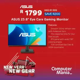 Computer Mania catalogue Page 2