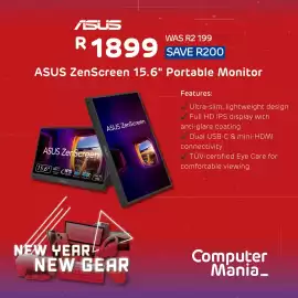 Computer Mania catalogue Page 4