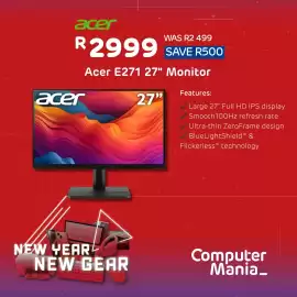 Computer Mania catalogue Page 5