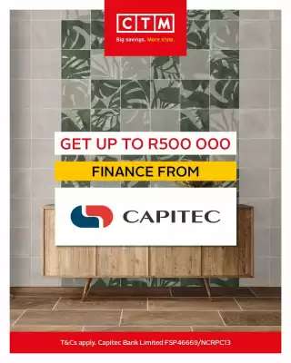 CTM catalogue (valid until 23-01)