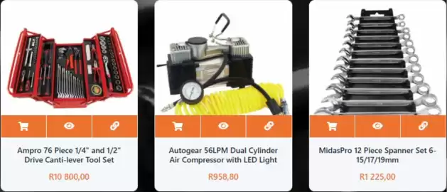 Midas catalogue week 3 Page 2