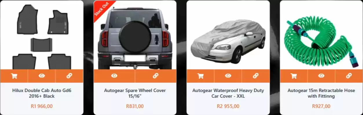 Midas catalogue (valid until 23-01)