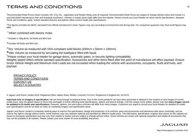 Jaguar catalogue Page 18