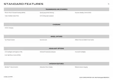 Jaguar catalogue Page 11