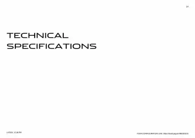 Jaguar catalogue Page 14