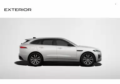 Jaguar catalogue Page 2