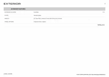 Jaguar catalogue Page 3