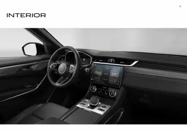 Jaguar catalogue Page 5