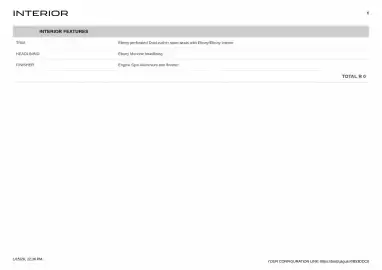 Jaguar catalogue Page 6