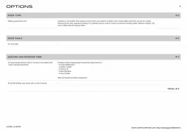 Jaguar catalogue Page 8