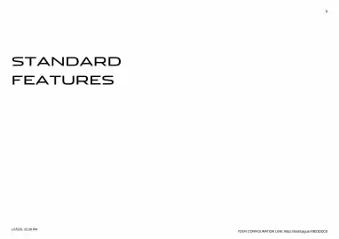 Jaguar catalogue Page 9