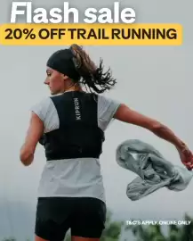 Decathlon catalogue week 3 Page 1