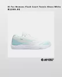 Tekkie Town catalogue week 3 Page 10