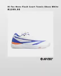 Tekkie Town catalogue week 3 Page 11