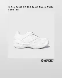 Tekkie Town catalogue week 3 Page 9