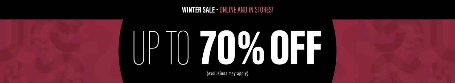 La Senza catalogue week 3 Page 1