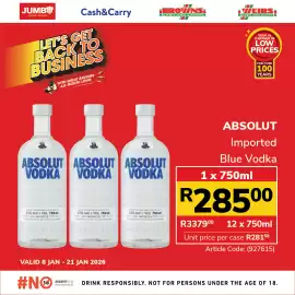 Jumbo catalogue week 3 Page 2