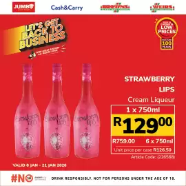 Jumbo catalogue week 3 Page 5