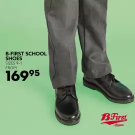 Ackermans catalogue week 3 Page 1