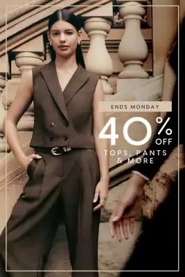 Portmans catalogue (valid until 8-03)