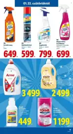 Lidl akciós újság hét 4 Oldal 19