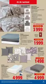 Lidl akciós újság hét 4 Oldal 39