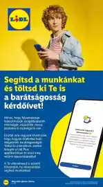 Lidl akciós újság hét 4 Oldal 46