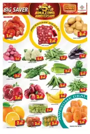 Al Madina Hypermarket catalogue Page 10