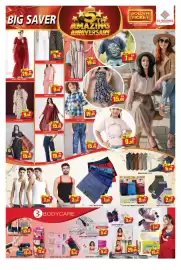Al Madina Hypermarket catalogue Page 24