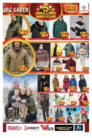 Al Madina Hypermarket catalogue Page 27