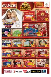 Al Madina Hypermarket catalogue Page 30